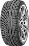 MICHELIN 255/45 R19 104W XL PILOT ALPIN PA4 GRNX