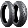 BRIDGESTONE 100/90-14 57P TL SC RFD Battlax