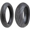 MICHELIN 190/55 R17 75W PILOT POWER 2CT R