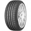 CONTINENTAL 195/40 R17 81V XL SportContact 3 FR #