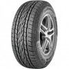 CONTINENTAL 225/55 R18 98V CrossContact LX 2 FR