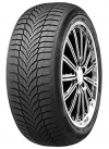NEXEN 215/45 R17 91V XL WG2 SPORT 2