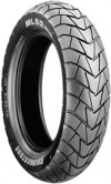 BRIDGESTONE 110/80-10 58J TL ML50