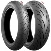 BRIDGESTONE 110/70-16 52S TL SC1 F