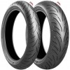 BRIDGESTONE 110/80 R18 58V TL T31F Battlax