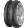 CONTINENTAL 200/55 R17 78W TL RaceAttack 2 Street R