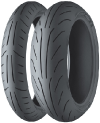 MICHELIN 110/70-12 47L TL POWER PURE SC F