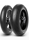 PIRELLI 120/70 R17 58W DIABLO ROSSO 4 F