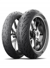 MICHELIN 190/50 R17 73W TL ROAD 6 R
