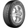 BRIDGESTONE 195/75 R16C 110/108R DURAVIS VAN WINTER