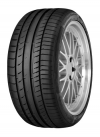 CONTINENTAL 275/45 YR21 TL 110Y CO CSC 5 SUV SILENT XL LR
