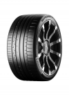CONTINENTAL 255/40 YR19 TL 96Y CO CSC 6 FR