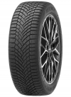 DELINTE 205/45 ZR17 TL 88W DELINTE AW7 XL