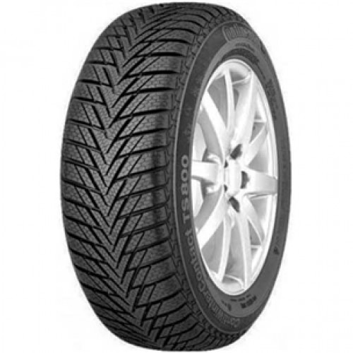 CONTINENTAL 125/80 R13 65Q TS800