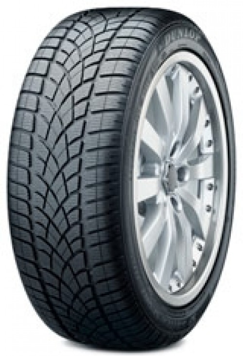 DUNLOP 225/60 R17 99H SP WIN SPORT 3D* RFT