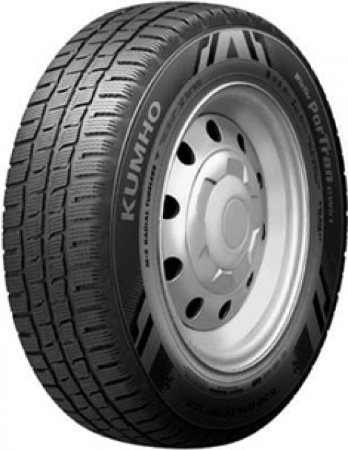 KUMHO 215/65 R16C 109/107R CW51 PorTran