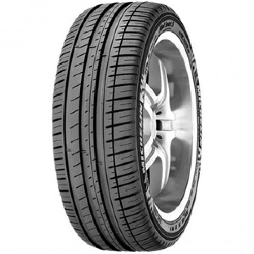 MICHELIN 275/40 R19 101Y PILOT SPORT 3 MO GRNX