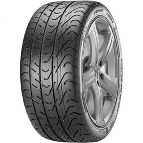 PIRELLI 255/30 R20 92Y XL PZERO CORSA ASIM 2 L