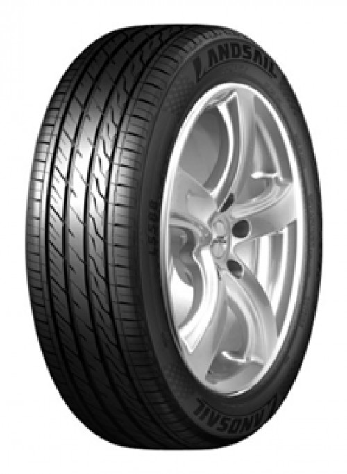 LANDSAIL 265/35 R18 97W XL LS588 UHP