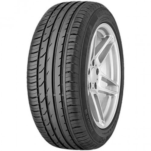 CONTINENTAL 205/55 R17 91V PremiumContact 2 *