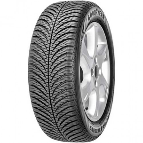GOODYEAR 225/45 R17 91V VEC 4SEASONS G2 ROF