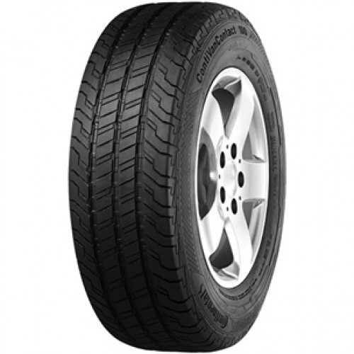 CONTINENTAL 175/65 R14C 90/88T VanContact 100 6PR