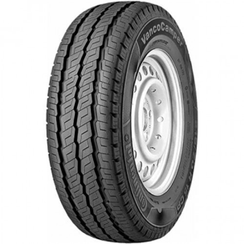 CONTINENTAL 225/65 R16C 112R VancoCamper 8PR
