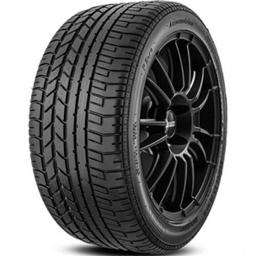 PIRELLI 335/35 R17 106Y PZERO ASIMMETRICO