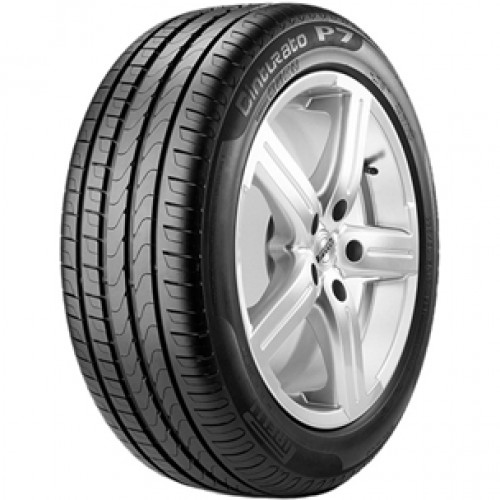 PIRELLI 225/45 R17 91W CINTURATO P7 RFT * K1