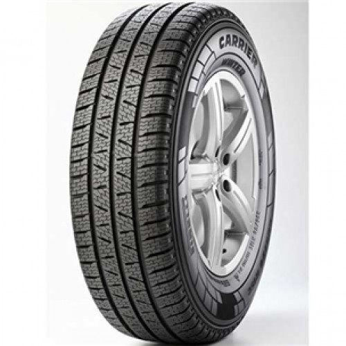PIRELLI 225/65 R16C 112/110R CARRIER WINTER