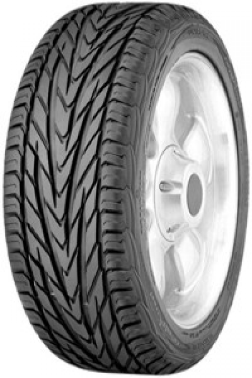 UNIROYAL 195/80 R15 96H rallye 4x4 street