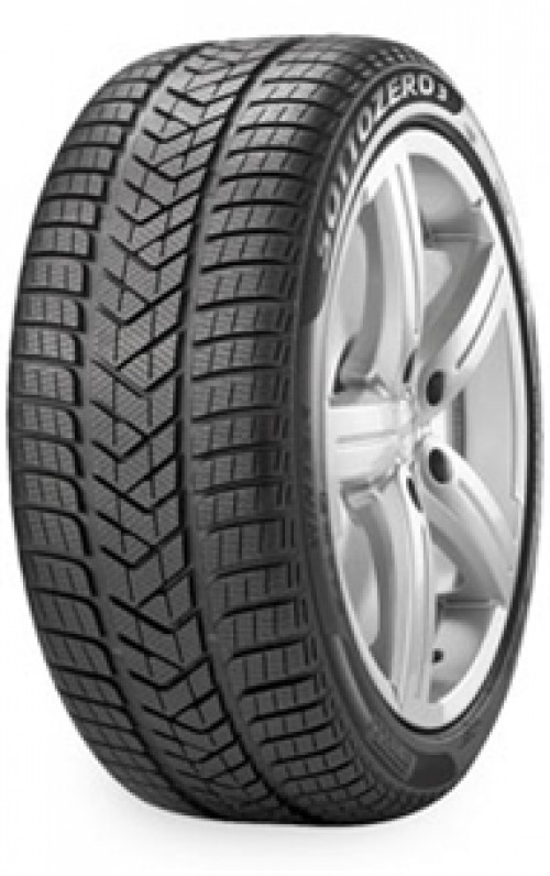 PIRELLI 275/35 R20 102V XL WinterSottozero 3 RFT