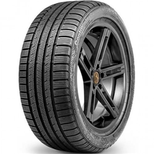 CONTINENTAL 245/45 R17 99V XL TS810S FR MO ML