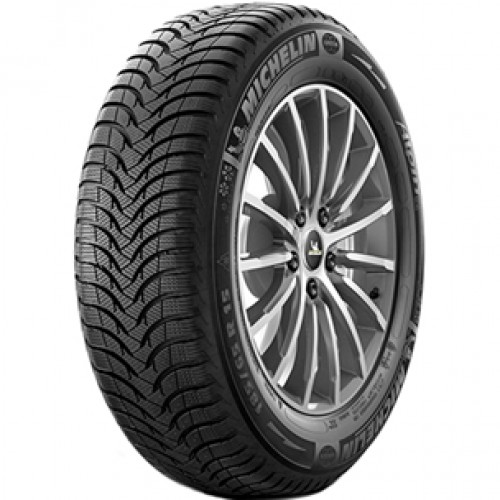 MICHELIN 225/50 R17 94H ALPIN A4 ZP MO GRNX