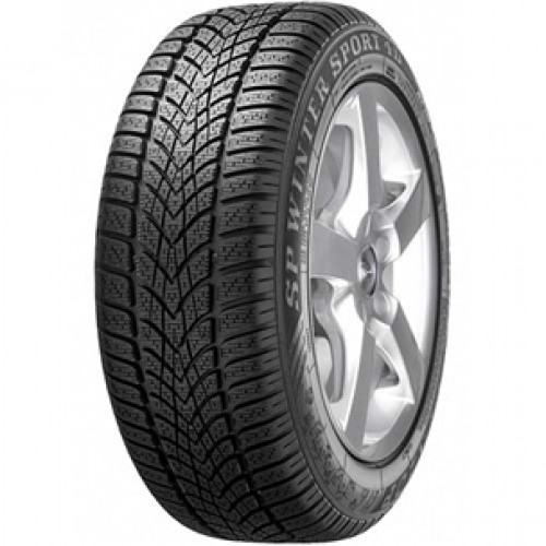 DUNLOP 225/50 R17 94H SP Winter Sport 4D * RFT