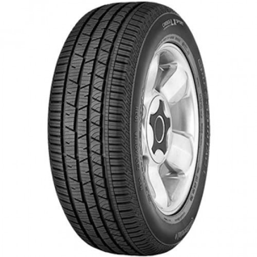 CONTINENTAL 235/60 R18 103H CrossCont LX Sp SSR MOE