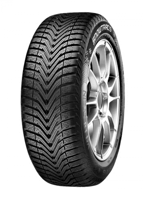 VREDESTEIN 175/70 R14 88T XL SNOWTRAC 5