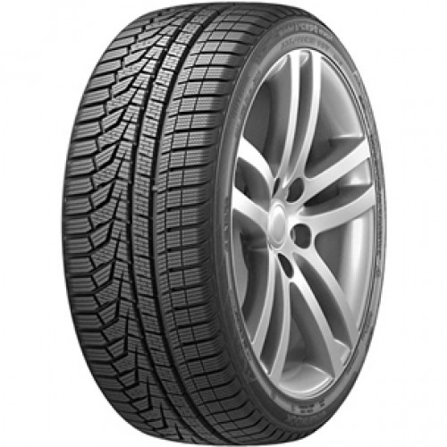 HANKOOK 215/40 R17 87V XL W320 Icept Evo2
