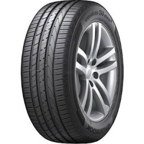 HANKOOK 235/45 R20 100W XL K117A Ventus S1 Evo2