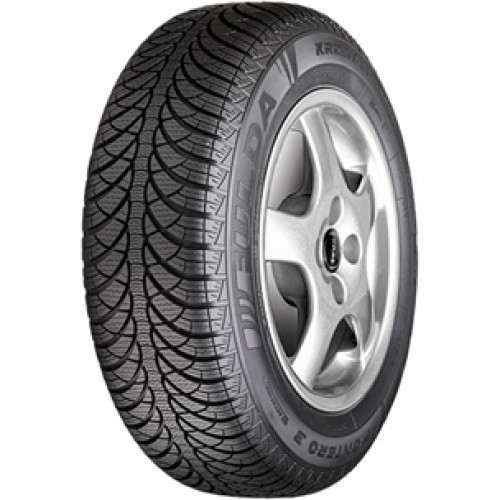 FULDA 165/65 R14 79T KRISTAL MONTERO 3