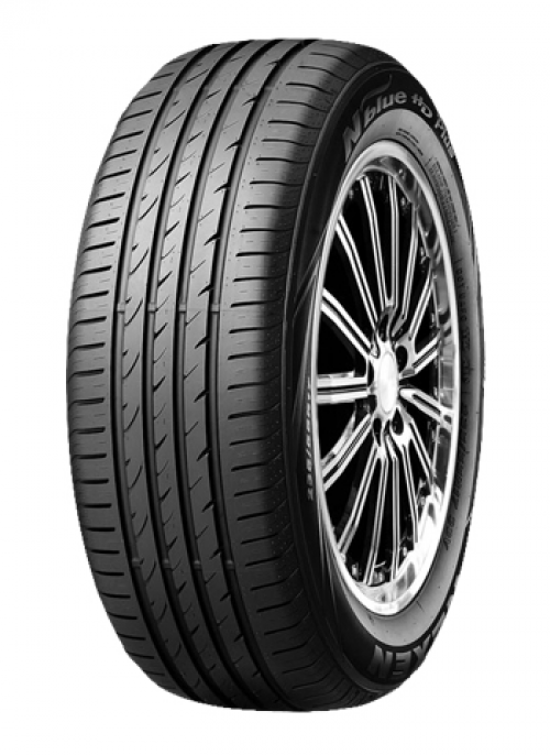 NEXEN 205/50 R15 86V N BLUE HD PLUS