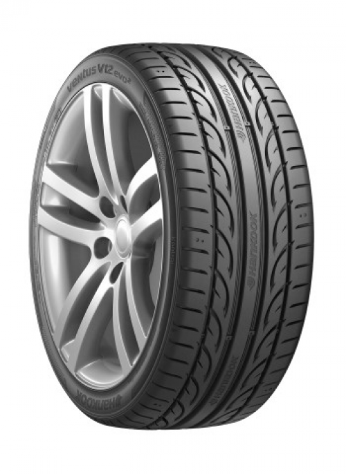 HANKOOK 215/40 R16 86W XL K120 V12 EVO 2