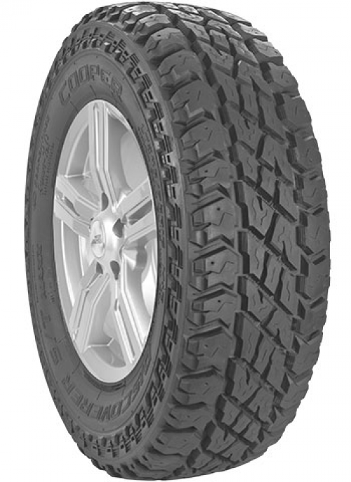 COOPER 245/75 R16 120Q DISCOVERER ST MAXX