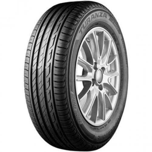 BRIDGESTONE 225/55 R17 97V T001 Turanza
