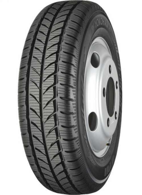 YOKOHAMA 235/65 R16 TL 115R YOKO WY01 WDRIVE