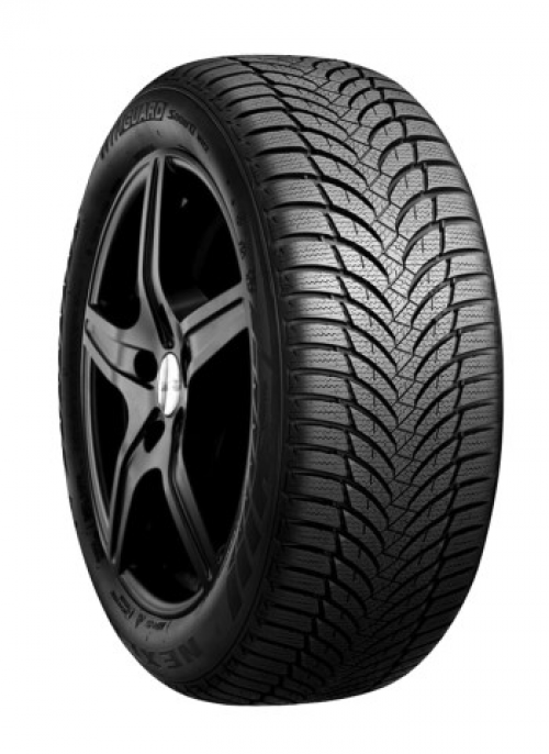 NEXEN 225/70 R16 103H WING SNOW G WH2