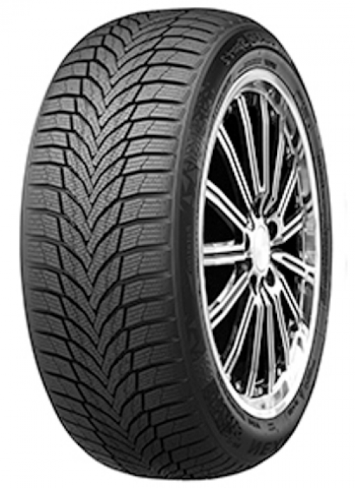 NEXEN 215/45 R17 91V XL WG2 SPORT 2