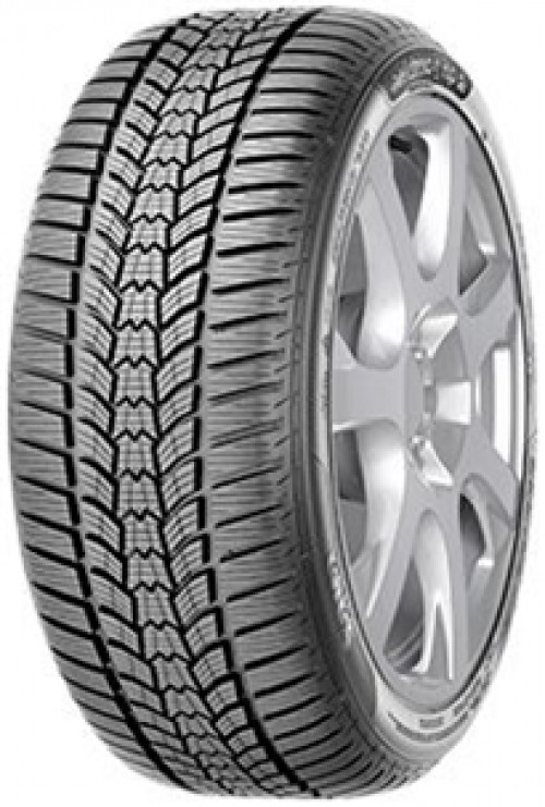 SAVA 205/60 R16 96H XL ESKIMO HP 2