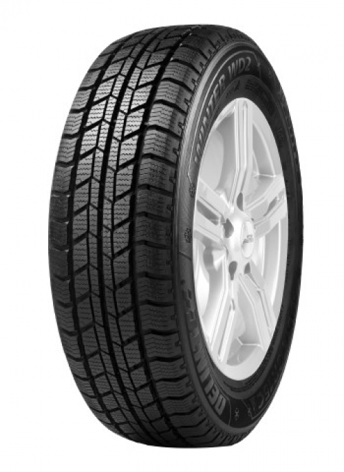 DELINTE 235/65 R16 TL 115S DELINTE WD2
