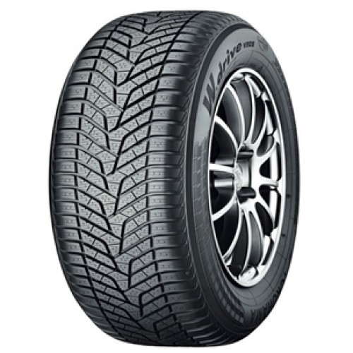 YOKOHAMA 285/35 R21 105V XL BluEarth-Winter V905